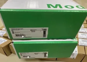 Nuevo en caja Schneider TSX3722101 Modicon Micro Módulo Base TSX-3722101 - Imagen 1 de 5