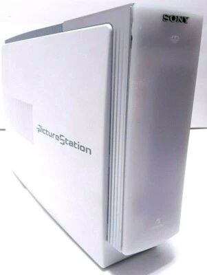 Sony PictureStation Digital Photo Printer DPP-EX50  - Image 1 of 4