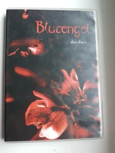 Blutengel Dvd Live Lines - Bild 1 von 5