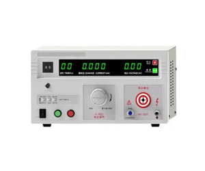 TECHTONGDA 220V Rk2670AM Withstand Hi-Pot 5KV Tester Insulation Inspect - Picture 1 of 6