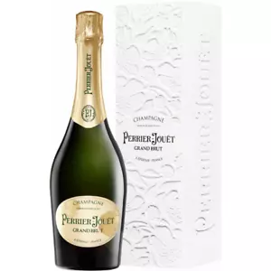 1 magnum da 1,5 CHAMPAGNE BRUT GRAND CRU shape shape PERRIER JOUET astucciato - Foto 1 di 1