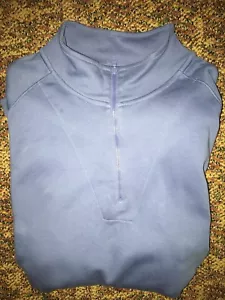 ❤️ JOS A BANK LEADBETTER GOLF 1/4 ZIP PULLOVER | NEW! | NO RSRV! | SEE DETAILS! - Picture 1 of 1