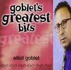 Elliot Goblet Goblet's Greatest Bits (CD)