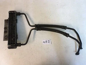 ENFRIADOR DE ACEITE SUZUKI GSXR 1999 GSX-R 600 S RAD S MODELO 091 - Imagen 1 de 4