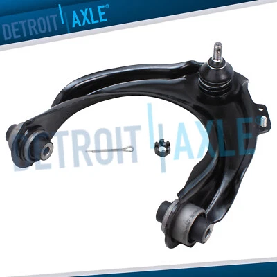 Brazo de control superior delantero izquierdo para Honda Accord y Acura TSX 2003 2004 2005-2007 Foto 1 de 4