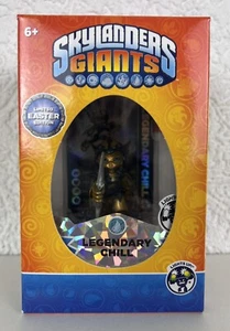 Legendary Lightcore Chill Skylanders Giants Figur exclusive Variante Neu OVP LC - Bild 1 von 5