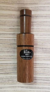 Faulk's Game Call DD-7 Diving Duck Call - Picture 1 of 3