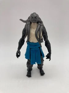 Star Wars Prototype First Shot KIT FISTO Toy Action Figure Clone Wars 4" 2003 - Picture 1 of 12