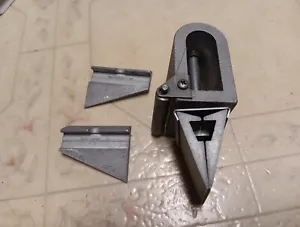 KME Sharpener Broadhead Arrow Sharpening System - Picture 1 of 2