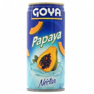 Nektar de Papaya - Goya - 9,6 Oz. - Bild 1 von 1
