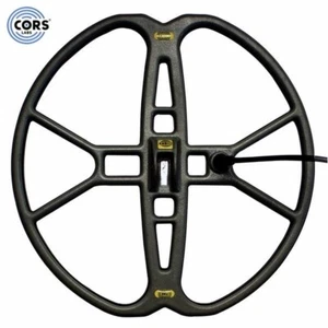 CORS FIRE Hochl.spule für Teknetics Alpha/Delta/Omega/G2 und Eurotek PRO/LTE - Bild 1 von 1