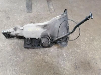 Automatic Transmission Fits 84-86 CORVETTE 1169507 Foto 1 de 4