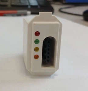 AMC INSERITORE PR10 MAGIC BIANCO - Picture 1 of 6