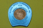 2000D-Encased Penny-47th Convention-Florida United Numismatists-Orlando, Florida