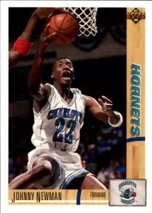 1991-92 Upper Deck Basketball You Pick Cards #268-499 - Picture 1 of 167