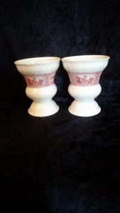 2er Set Villeroy & Boch - Heinrich Irish Kaffeetassen - Bild 1 von 8