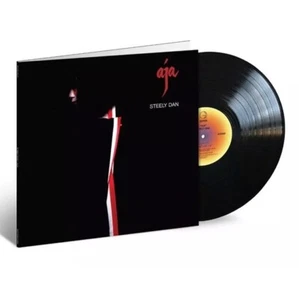 STEELY DAN - AJA - LP Remastered 180gram VINYL NEW ALBUM - Picture 1 of 7