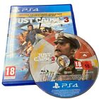 Just Cause 3 Ps4 Game