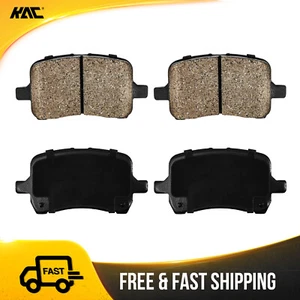 For Chevrolet Malibu 2004-2006 2.2L Front Brake Pads 1028 - Foto 1 di 15