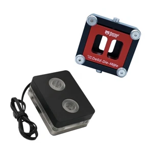 Thermal Grizzly AM5 Mycro Direct-Die CPU Cooler and Ryzen 7000 Delid-Die-Mate - Afbeelding 1 van 1