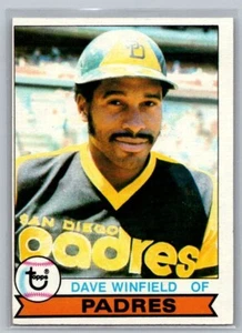 1979 Topps Dave Winfield #30 - Picture 1 of 2