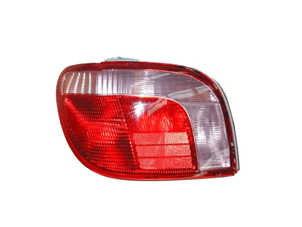 TAIL LIGHT RIGHT HAND SIDE FOR TOYOTA ECHO NCP10 1999-2002 - image 1 of 1