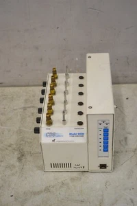 CDS Analytical Model 9600 6 Tube Conditioner (please read)(S27) - Picture 1 of 3