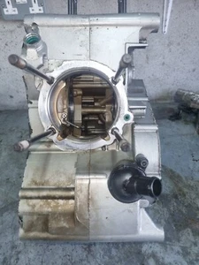 Estuche cárter Ducati Multistrada 1200 2010-2011 - Imagen 1 de 13