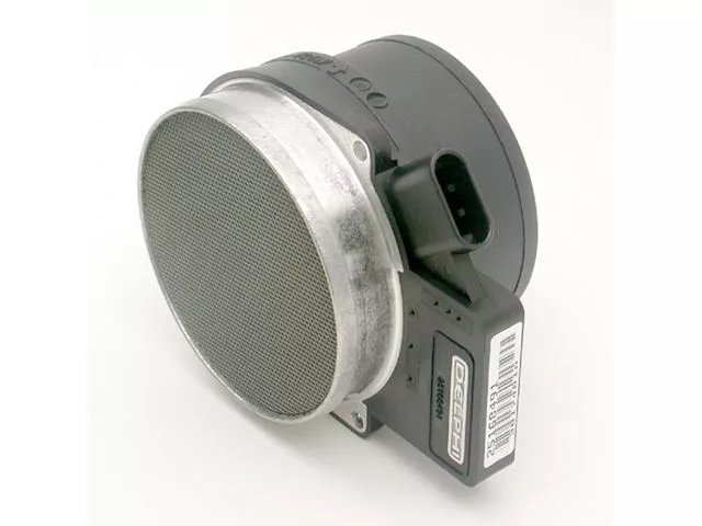 Sensor de flujo de masa de aire Delphi 37PR57Q compatible con Pontiac GTO 2005-2006 6,0 L V8 Foto 1 de 1