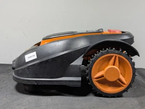 Worx Landroid Robotic Mower - For Parts, No Accessories - Imagen 1 de 11