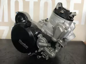 Beta RR XTrainer 300 Motor Motorinstandsetzung Austauschmotor Motorrevision 13- - Picture 1 of 1