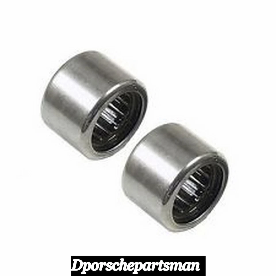 Cojinete de aguja para horquilla de cojinete de liberación de embrague Porsche 924 / 944 / 968 [2] Foto 1 de 1