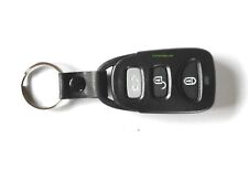 3 Tasten Fernbedienung Gehäuse für Hyundai/Kia Santa Fe Carens i10 Schlüssel mit