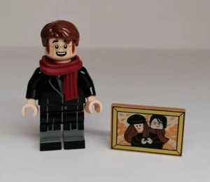 Figurine Lego Officiel Minifigure Colhp30 James Potter Harry Potter's dad - 2020 - Imagen 1 de 3