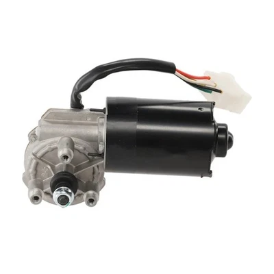 Motor limpiaparabrisas para Freightliner Sprinter 3500/2500 2002-2006 | Delantero | Terminal de pasador Foto 1 de 4