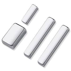 4pcs Cat Eye Nail Designs Nail Magnet DIY Nails Art Tool Show Your Unique Look - Picture 1 of 8