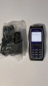 Nokia 3220 Black Ohne Simlock Garantie Geprüft Händler RH-37 Handy alles NEU - Bild 1 von 4