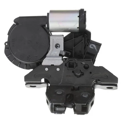 Motor actuador de bloqueo de maletero genuino GM 15-25 Buick Cadillac Chevrolet GMC 13537955 Foto 1 de 4