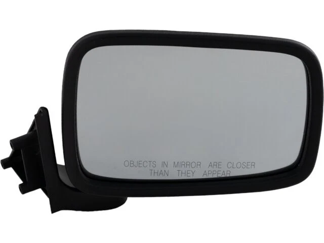 Right Mirror For 1987-1993 Mazda B2200 1988 1989 1990 1991 1992 HB752YV - Image 1 of 1
