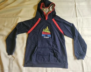 Sudadera con Capucha Disneyland Youth XL Pluto Hound Sight Is 2020 - Imagen 1 de 10