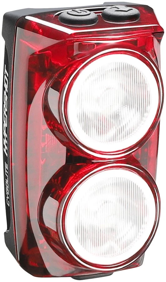 Cygolite Hypershot 380 USB Taillight - Image 1 of 1