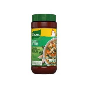 Knorr granulierte Hühnerbouillon, 40,5 oz - KOSTENLOSER VERSAND - Bild 1 von 3