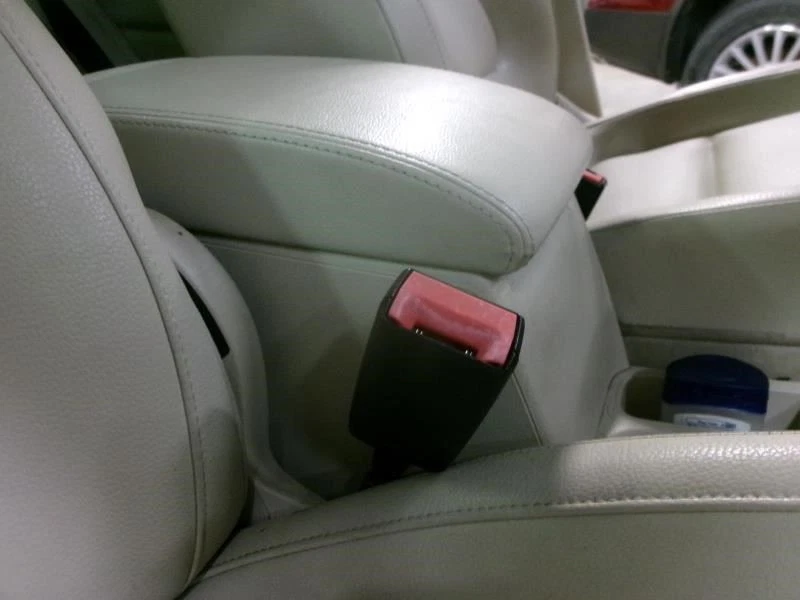 Seat Belt Front Germany Built VIN W 1st Digit Limited Fits 09-18 TIGUAN 2264226 - Image 1 of 1