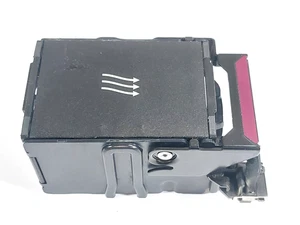 HP (667882-001) ProLiant DL360p G8, DL360e G8 (697183-003) Fan 1u gen8 - Afbeelding 1 van 4