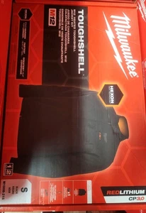 Milwaukee M12 HEATED Jacket M100b-21s - Picture 1 of 1