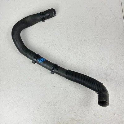 2014-19 CHEVROLET CORVETTE C7 ENGINE RADIATOR COOLING COOLANT HOSE TUBE PIPE OEM - Image 1 of 4