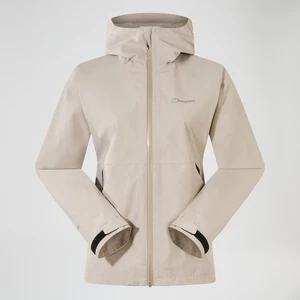 Berghaus Ladies Bramblfell GTX Jacket - grey, BNWT, RRP £190. UK SIZE 12 - Picture 1 of 9