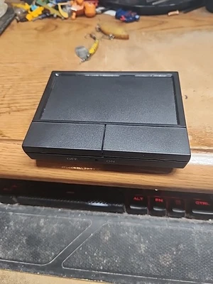 Perixx PERIPAD-704 Wireless Touchpad Portable Track Pad for Desktop and Laptop - Image 1 of 4