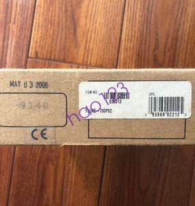 Moduł ciśnieniowy FLUKE 700P02 fabrycznie nowy DHL/FedEx - Zdjęcie 1 z 3