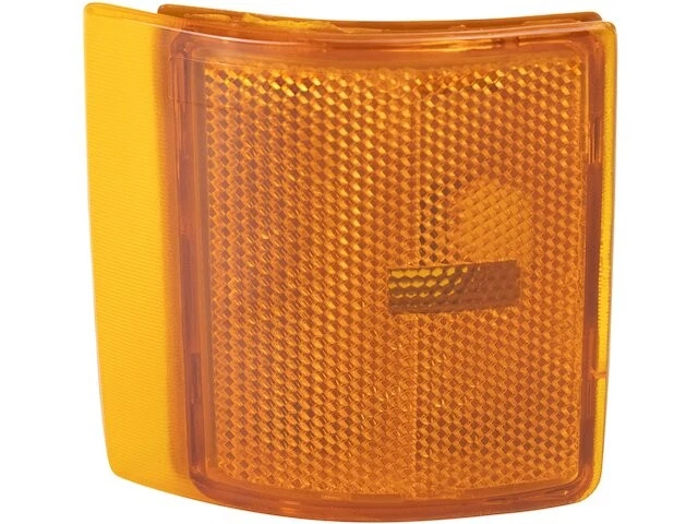 Marcador lateral inferior izquierdo para GMC K1500 1994-1998 1995 1996 1997 RB651ZG Foto 1 de 1